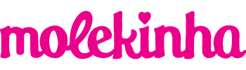 Logo Molekinha