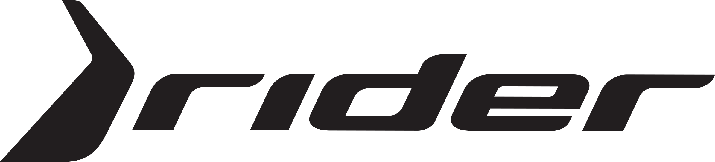 Logo Rider